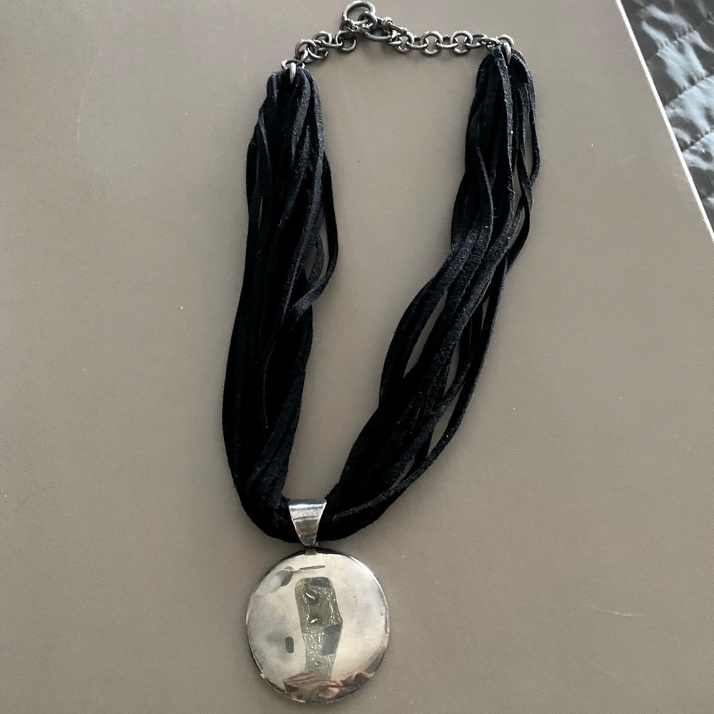 Sipada necklace